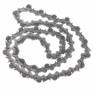 Chi Phí-hiệu Quả Cao 3/8 "0.375" Pitch Diamond Saw Chain Cho Bê Tông Cốt Thép