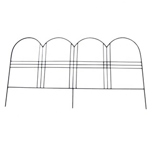 Petites portes en treillis en relief pour une utilisation à domicile - Product Image 1