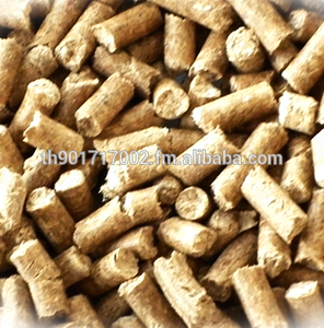 เม็ดมันสำปะหลังแข็งของไทย เม็ดมันสำปะหลังแข็งสำหรับอาหารสัตว์ - Product Image 2