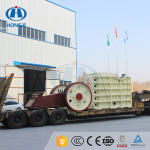 La Trituradora De Quijada O De Mandibulas - Product Image 5