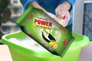 ผู้ผลิตสบู่ล้างจานแบบแท่งสมาร์ทพาวเวอร์ - Product Image 5