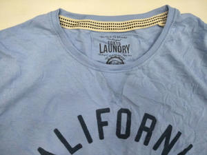 Camiseta exclusiva de algodón para hombre con diseño estampado de temporada de primavera Prendas de vestir Mercado de valores para adultos Stock de Bangladesh - Product Image 4