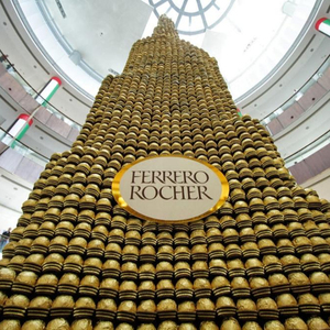 Vente en gros Ferrero Rocher Collection - Product Image 1