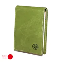 [ TEMPESTI ] Notepad Cover - made in Japan