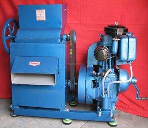 Rallador de yuca - Product Image 4