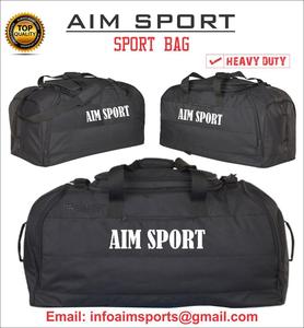 2021 sac à dos de sport personnalisé meilleure qualité MX Motocross Kit avec Double fermeture éclair latérale noir Logo personnalisable pour une utilisation en salle de sport - Product Image 2