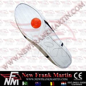 NFM รองเท้าเทควันโดศิลปะการต่อสู้กังฟูวูซูซานดามวยมวยปล้ำ MMA ยิมคาราเต้คิกบ็อกซิ่งการฝึกอบรม OEM ODM การออกแบบที่กำหนดเองบน - Product Image 5