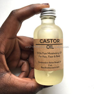 Aceite de Ricino Hidrogenado Refinado de Alta Calidad 2021, Grado Alimenticio 99.9%, 2 Años de Vida Útil - Product Image 2