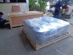 Aspirating Jet Aerator - Product Image 4