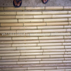 Valla de jardín de bambú de Vietnam/valla de Bambú - Product Image 1