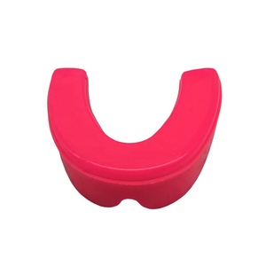 Reedot chicas/chicos Multi Color MMA boxeo BJJ Judo Kickboxing boca deportes boxeo dientes de silicona guardia de Color personalizado logotipo privado - Product Image 3