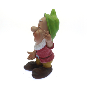 Résine <span class=keywords><strong>sexy</strong></span> planteur fabricants nain de jardin - Product Image 2
