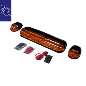 Lámpara de proyector de techo de coche para GMC y todas las camionetas Pick-Ups Trucks RV's-Otros accesorios de luz de coche - Product Image 3