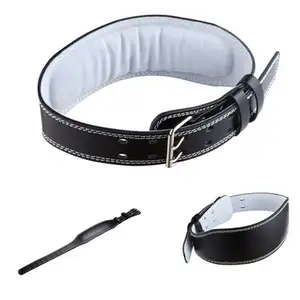 Pakistan Weight Lifting Belts Hersteller und Lieferanten Weight Lifting Belt für Power Lifting