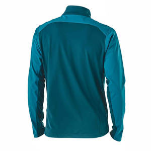 Chaqueta de esquí de paracaídas para hombre, deportiva, resistente al viento, softshell, escalada, Invierno - Product Image 2