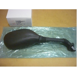 (อี-มาร์ค) r. กระจกหลังสำหรับ125ภาพยนตร์ Kymco (88110-KDU-000 / 88110-KDU-900, 8มม.) - Product Image 1