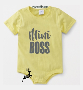 plain blank romper baby summer wholesale romper 2026 Hot Selling Shot Sleeve Newborn Super Soft 100% Cotton Blank Baby Romper - Product Image 1