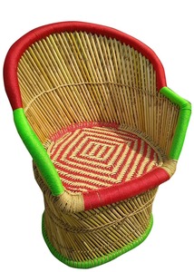 Luxury Outdoor Restaurant Cafe Furniture Terrace Rattan <b>Garden</b> Lounge Bamboo Outdoor Chairs and <b>Table</b> Courtyard <b>Bar</b> Furniture - Product Image 2