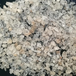 Agent efficace de fonte de neige de granules de chlorure de sodium de dégivrage de roche de catégorie alimentaire industrielle - Product Image 2