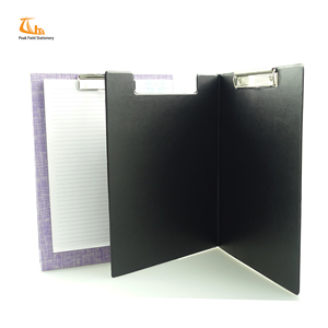 Portapapeles Plegable A3 Colorido Personalizado para Promoción - Product Image 6