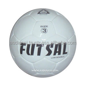 ที่กำหนดเองฟุตซอลลูกฟุตบอลลูกบอลศาลาบอลฟุตบอล - Product Image 1