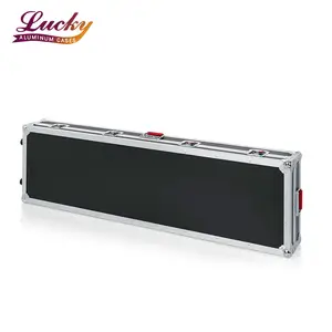 Custom <span class=keywords><strong>Keyboard</strong></span> Case <span class=keywords><strong>Yamaha</strong></span> CP4 Flight Case - Product Image 1