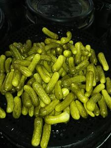 กิมจิ ขนาด 2-5 ซม. จำนวนมาก - Product Image 3