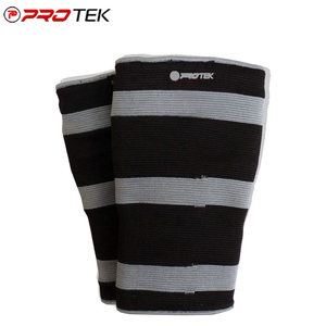 Pakistan-Made Comfortable <b>Fitness</b> Equipment <b>Accessories</b> Knee Sleeves - Product Image 2