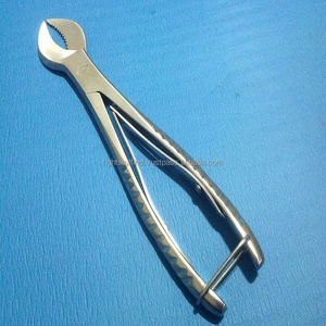 เครื่องมือทางการแพทย์กรรไกรตัดแต่งพลาสเตอร์ - Product Image 1