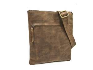 Sac à main fourre-tout en cuir de créateur d'inspiration vintage pour femmes, sac à main à usage quotidien, poignée solide, texture lisse, décoration de chaînes - Product Image 3