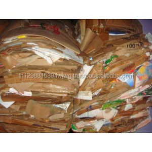 กระดาษลูกฟูกเก่า (OCC, PS-11) - Product Image 1