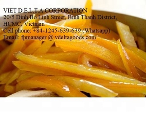 Mangue séchée douce au vietnamien, bonne santé, bon prix - Product Image 1