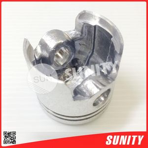 Piezas originales de motor para motosierra, piezas de motor para motosierra TL43 TB43 TU43, kit de pistón de aluminio de 40mm para mitsubish - Product Image 4