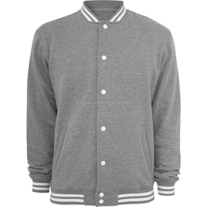 Blouson de Baseball en laine pour homme, personnalisé, Vintage, école, université, hiver - Product Image 3