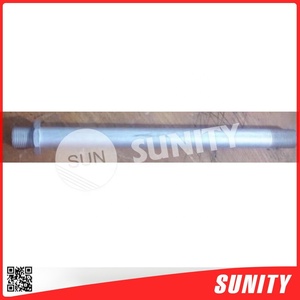 Nouveau support de fixation à boulon SUNITY TAIWAN OEM 688-43131-03 pour moteur hors-bord essence Yamaha, pièce marine - Product Image 2