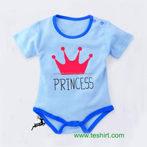 Combinaison pour bébé fille en coton respirant, vêtements écologiques pour bébé, approvisionnement en vrac OEM pour les distributeurs internationaux de vêtements pour bébés - Product Image 6