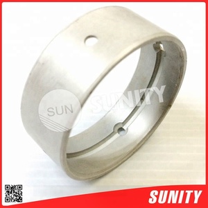 ไต้หวัน ZB500เครื่องยนต์ดีเซลทางการเกษตรประเภทหนึ่ง ZB600 LLE ป้องกันการสึกหรอบูชหลักสีเงินสำหรับมอเตอร์ - Product Image 2