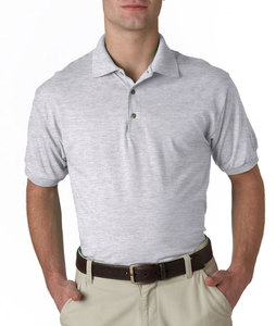 T-shirt OEM personnalisé pour hommes pour Polo Golf 100% coton T-shirts décontractés respirants pour grande taille disponibles pour une impression personnalisée avec logo - Product Image 4