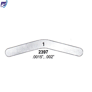 Sujetadores para servilletas de alta calidad, Clips de sujeción, bandas - Product Image 3