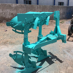 Arado de disco de cultivador alimentado por tractor-diésel Componente de disco de núcleo de condición nueva y usada para industrias agrícolas - Product Image 2