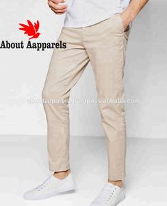 Bulk Wholesale Baggy Gay <b>Leather</b> Pants, Jogger Pants, New Stylish Hot Slim Fit Chino <b>Trousers</b> With Stretch - Product Image 3