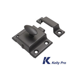 1 verrou à ressort en acier inoxydable, pour armoire - Product Image 1