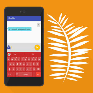 รางวัลที่ได้รับรางวัลบริการแอปมือถือ chatbot | จ้างนักพัฒนาแอป-protolabz eservices - Product Image 3