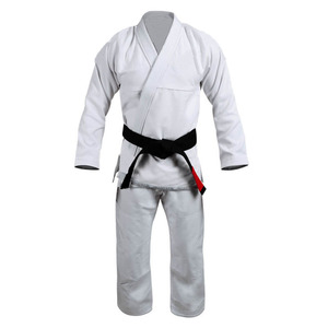 Viky Industries-ropa de entrenamiento personalizada para hombres, uniforme de Jiu Jitsu, temporada de otoño, venta al por mayor, nueva - Product Image 1