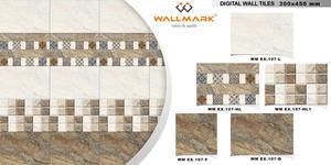 Moderne-Classique Nouveaux Designs par l'Inde Carreaux de mur et de sol décoratifs pour intérieurs d'appartement 00919033564484 - Product Image 2