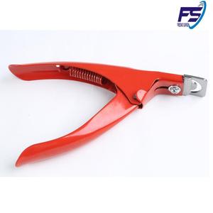 Coupe-ongles professionnel, 50 pièces, de haute qualité, pour manucure et pédicure, interface acrylique, artificiels - Product Image 3