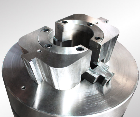 Complex Brass Component Production Line Equipment,Gravity Die Casting Machine for Sale