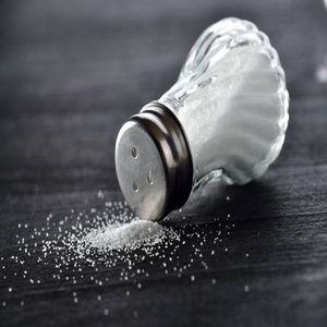 El mejor proveedor del mundo de sal cruda yodada y no yodada de flujo libre refinado triple de 25kg y 50kg embalaje en bolsas Mf Nacl - Product Image 4
