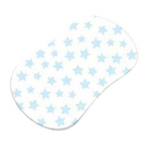 Drap de lit pour bébé, biologique, fournitures directe d'usine, qualité supérieure - Product Image 1