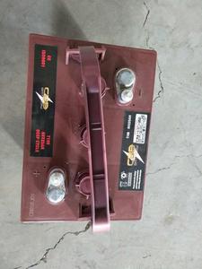 T105 Umur Panjang Dalam Siklus Baterai 6V 225Ah Golf Cart Baterai, Platform Kerja - Product Image 2